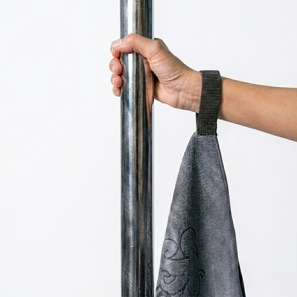 Polipole Pole Tamer - Gray image 0
