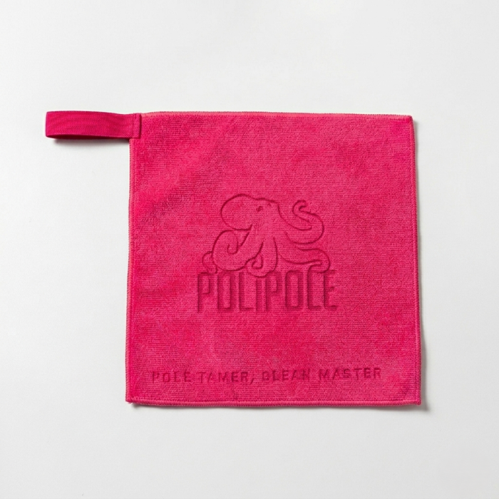 Polipole Pole Tamer - Pink image 0
