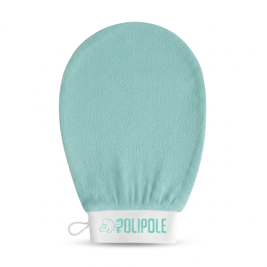 Exfoliating Glove - Regular image 0