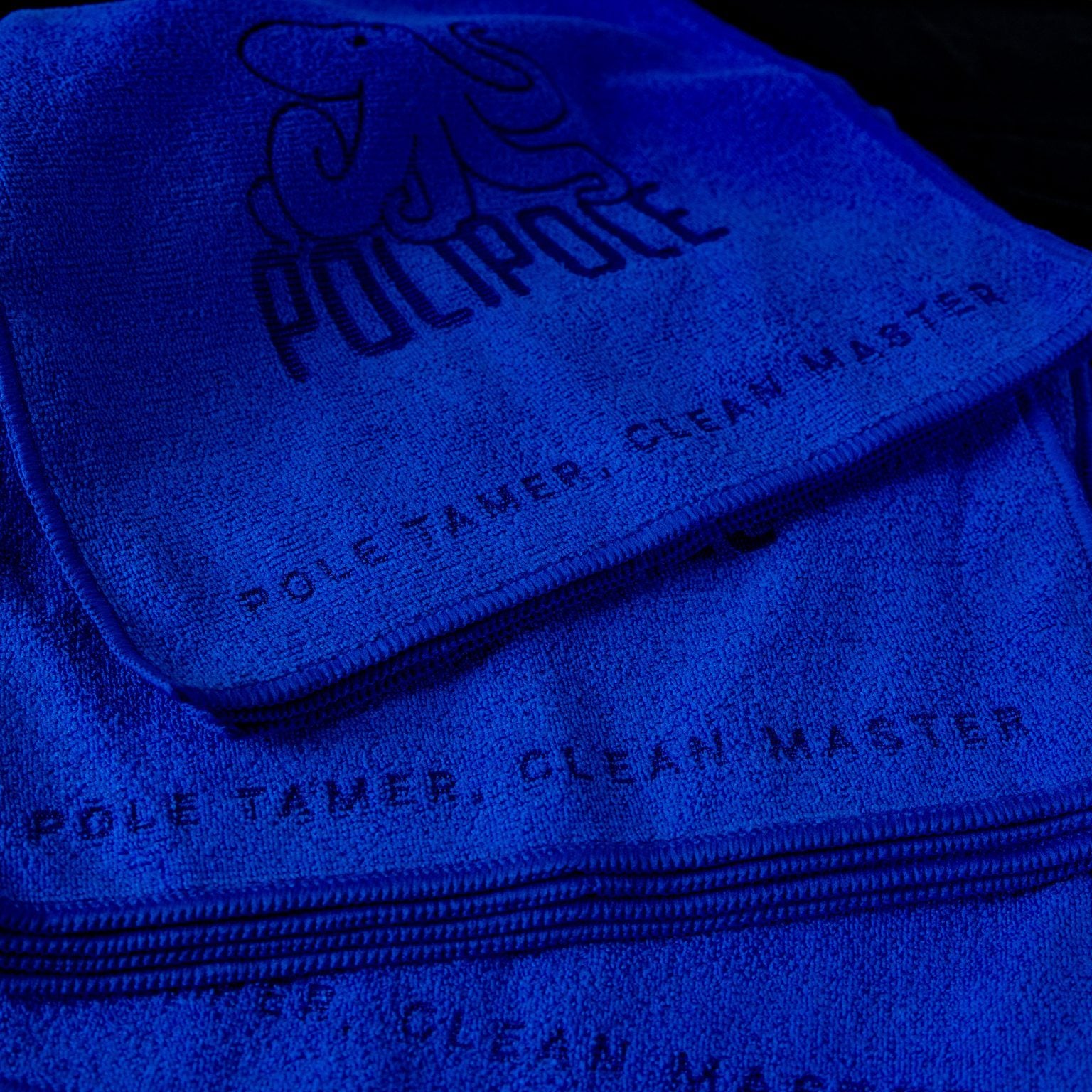 Polipole Pole Tamer - Blue image 1