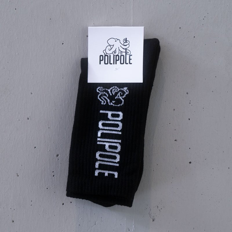 Sports socks - Black image 2