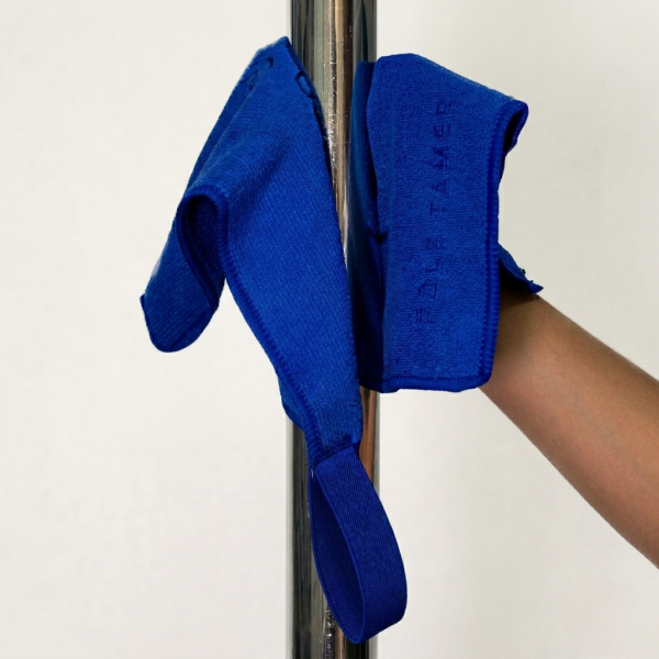 Polipole Pole Tamer - Blue image 0