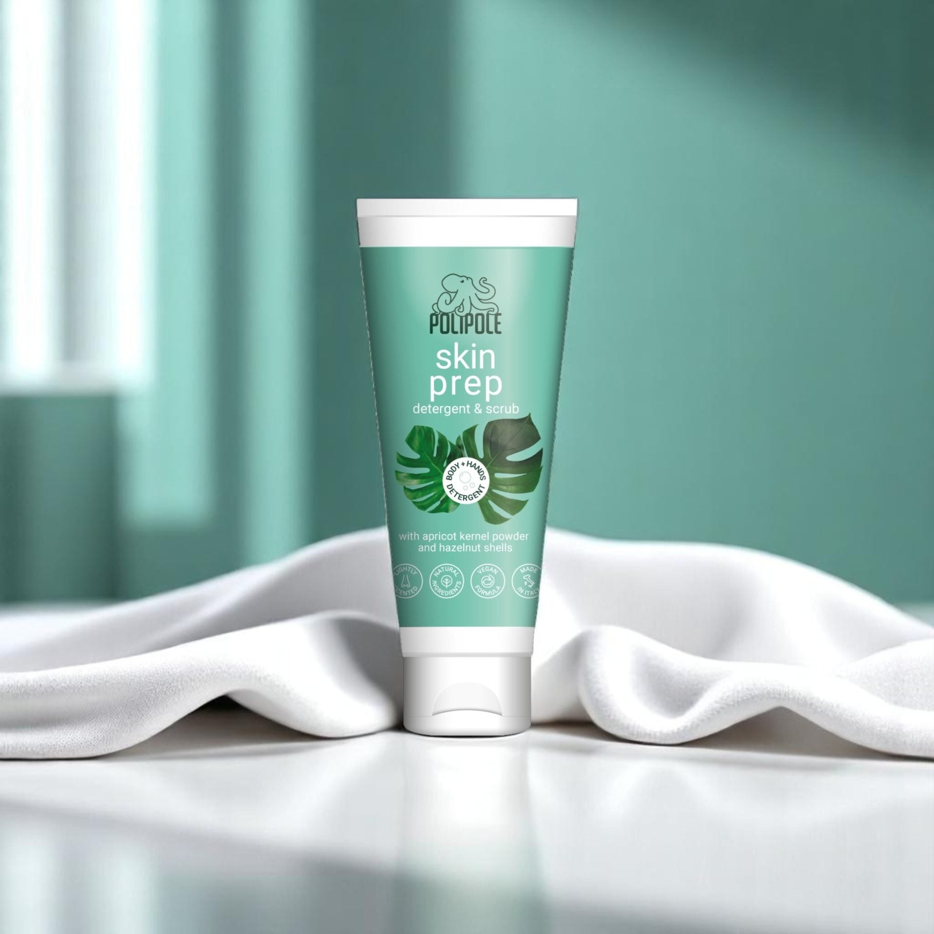Skin Prep image 0