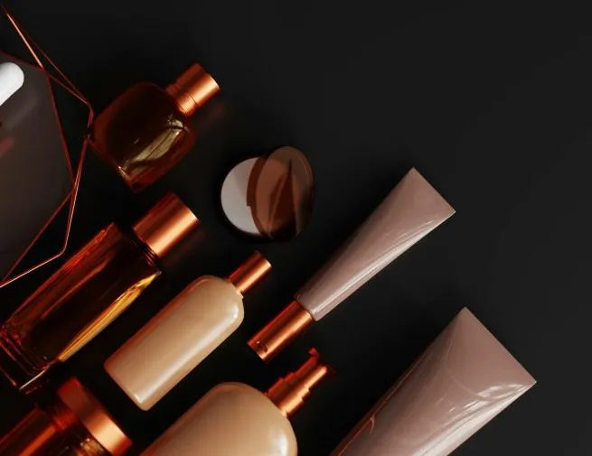 Ingredients to Avoid in Grip (and Cosmetic Products)