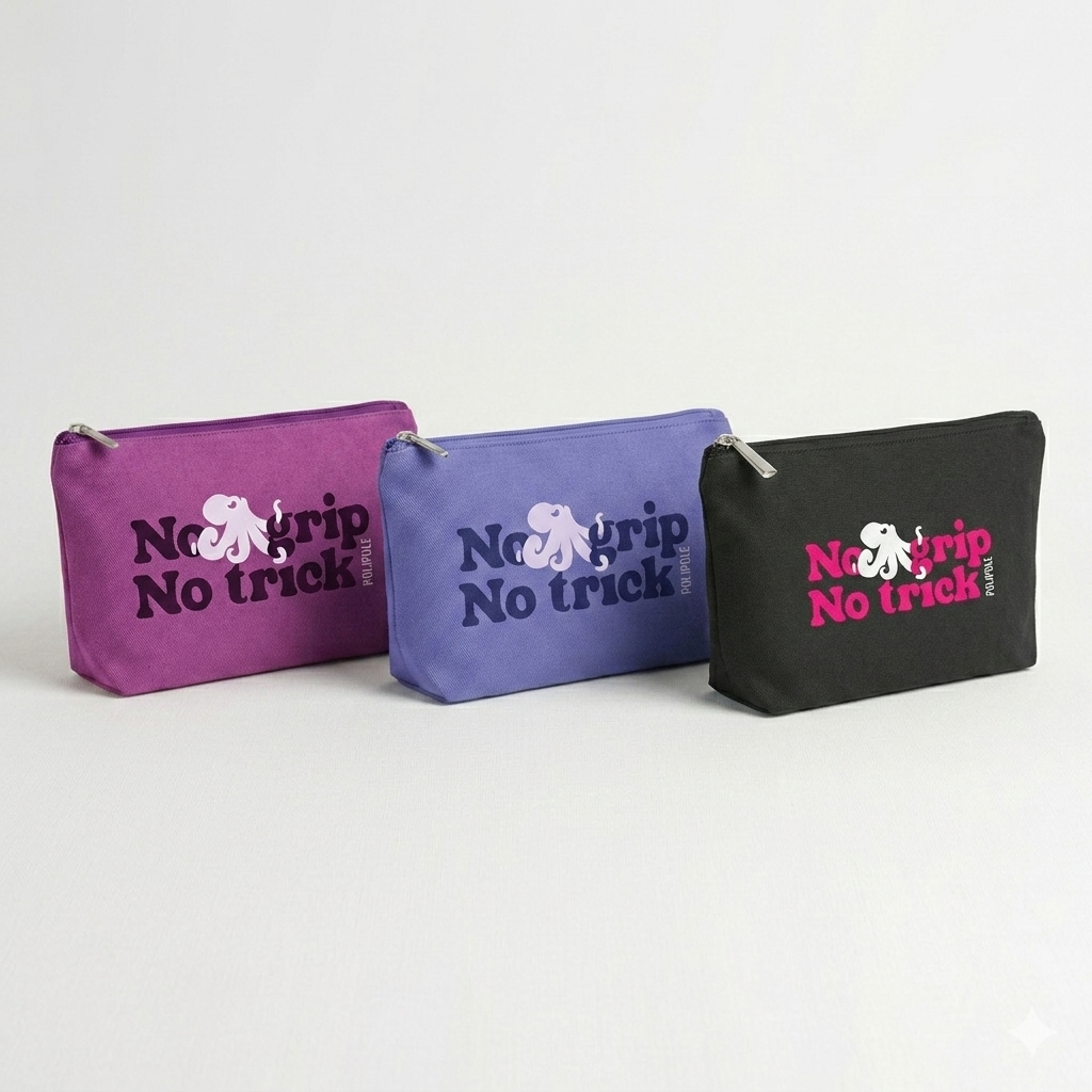 Pochette - Mauve image 1