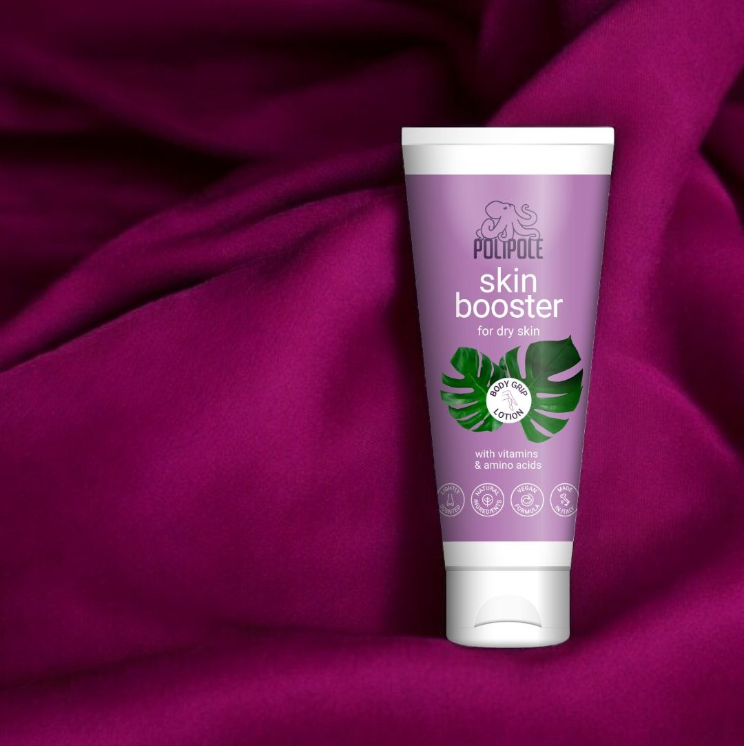Skin Booster image 0