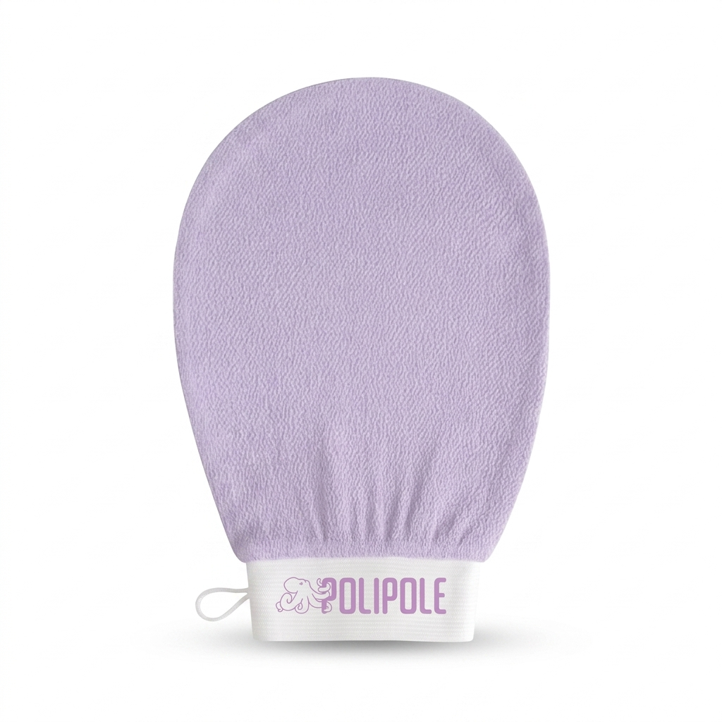 Exfoliating Glove - Gentle image 0